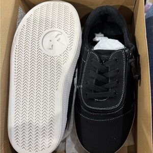 Billy XDR short wrap low top shoes